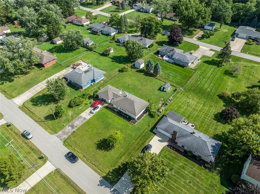 1187 Meadowbrook Boulevard Brunswick OH 44212