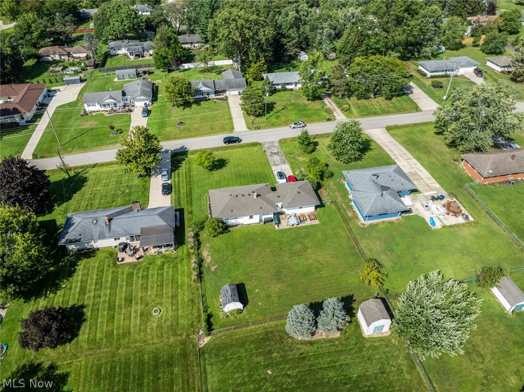 1187 Meadowbrook Boulevard Brunswick OH 44212