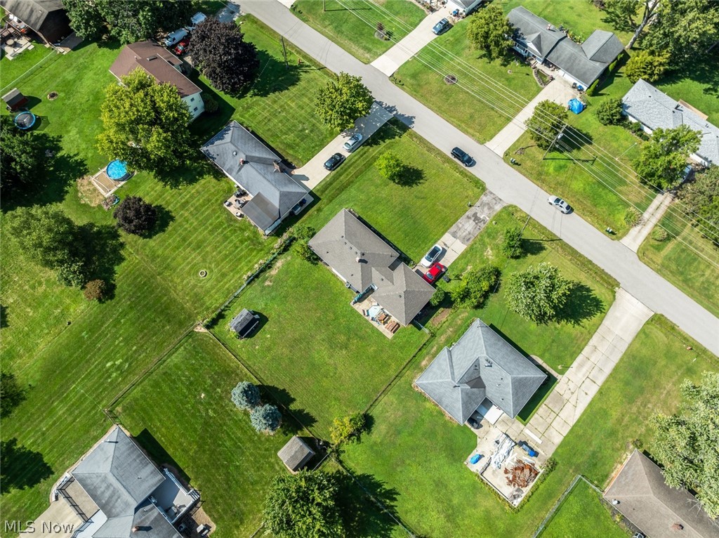1187 Meadowbrook Boulevard Brunswick OH 44212