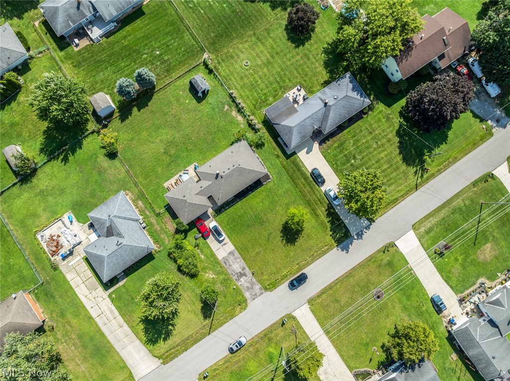 1187 Meadowbrook Boulevard Brunswick OH 44212
