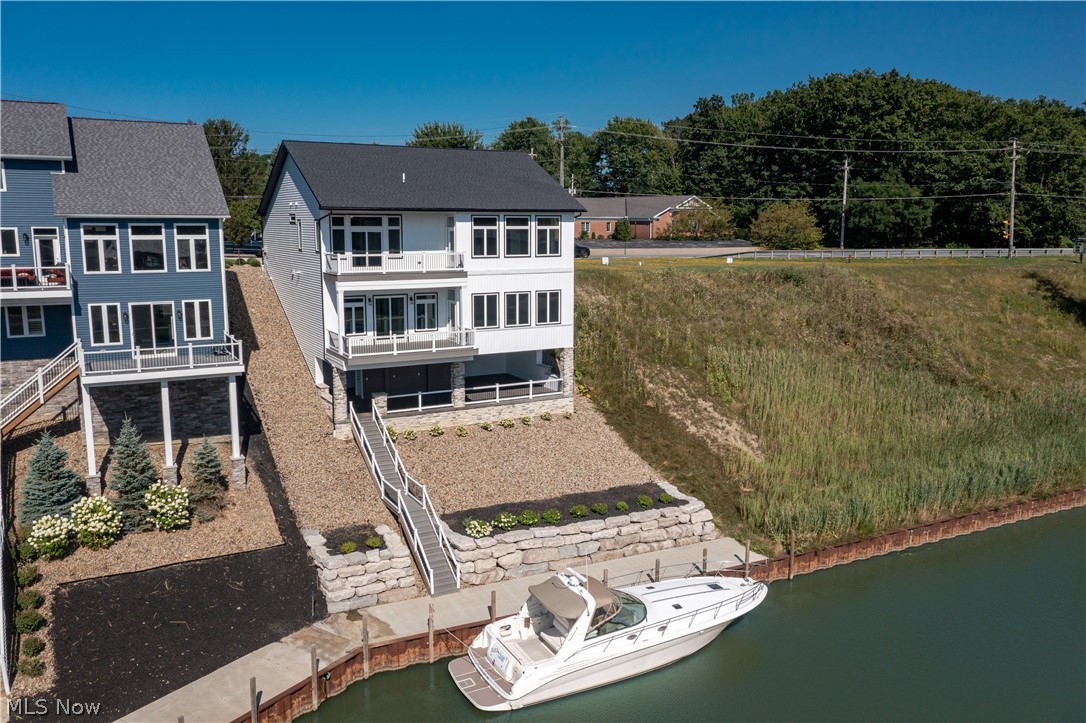 2048 Forest Drive Eastlake OH 44095
