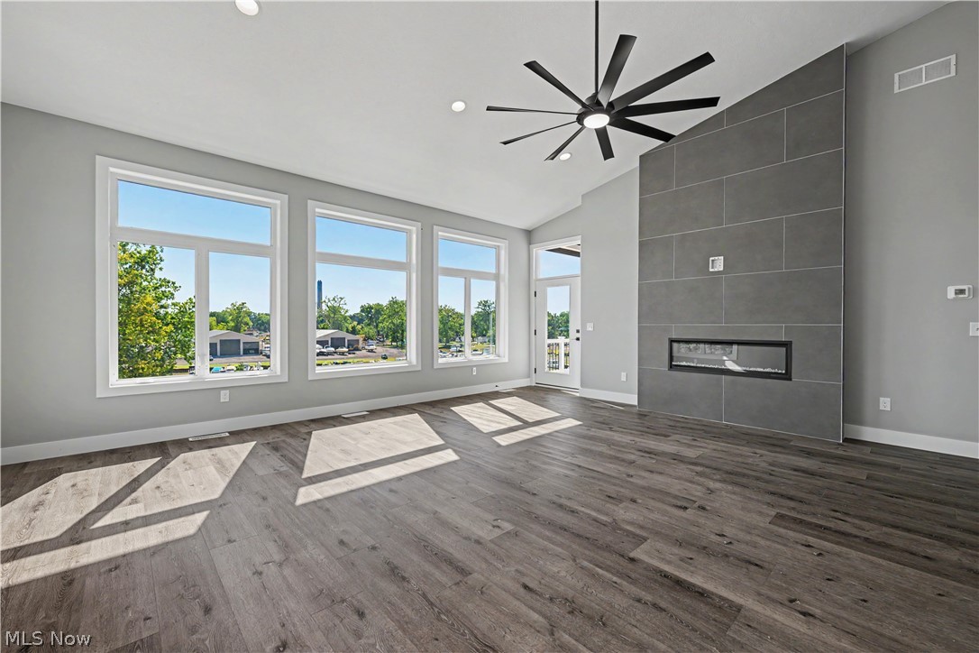 2048 Forest Drive Eastlake OH 44095