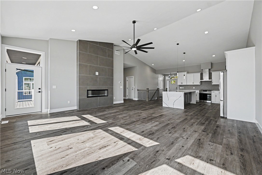 2048 Forest Drive Eastlake OH 44095