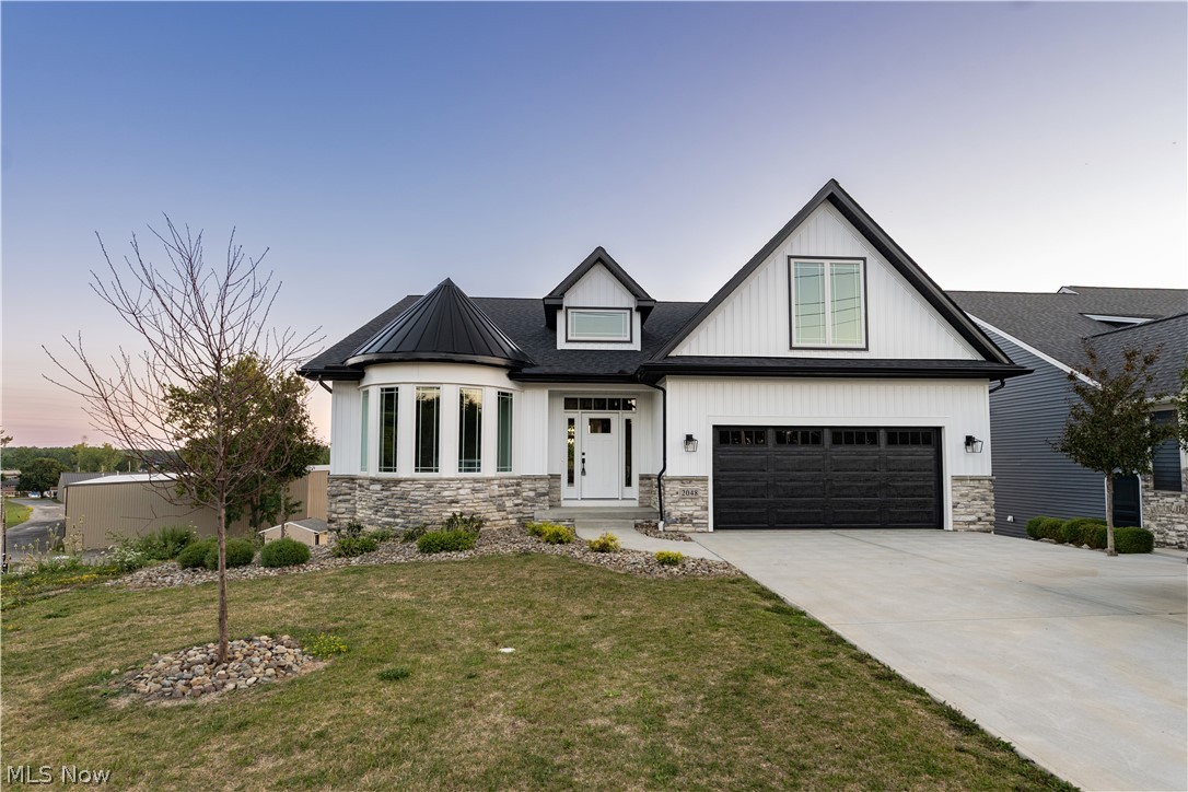 2048 Forest Drive Eastlake OH 44095
