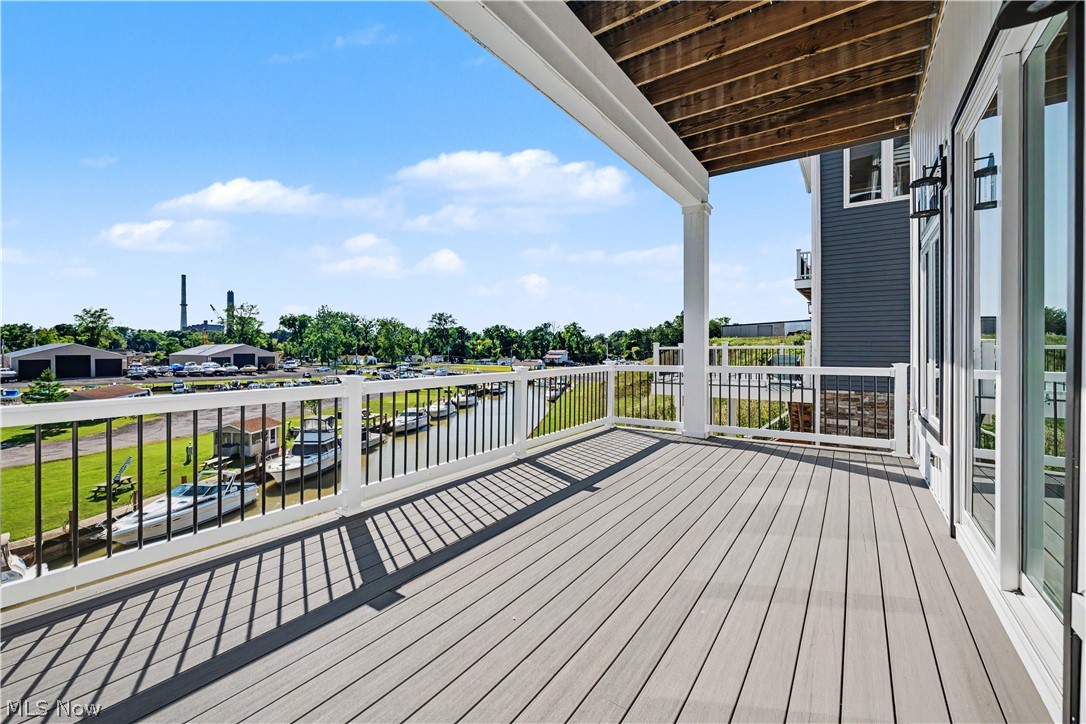 2048 Forest Drive Eastlake OH 44095