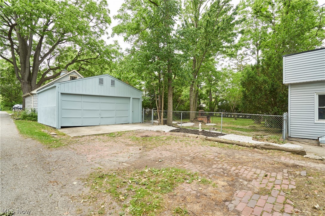 221 Mulberry Street Berea OH 44017