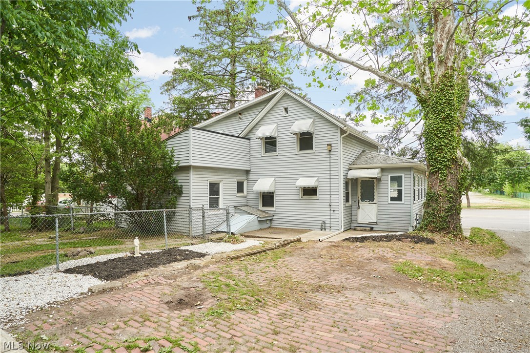 221 Mulberry Street Berea OH 44017