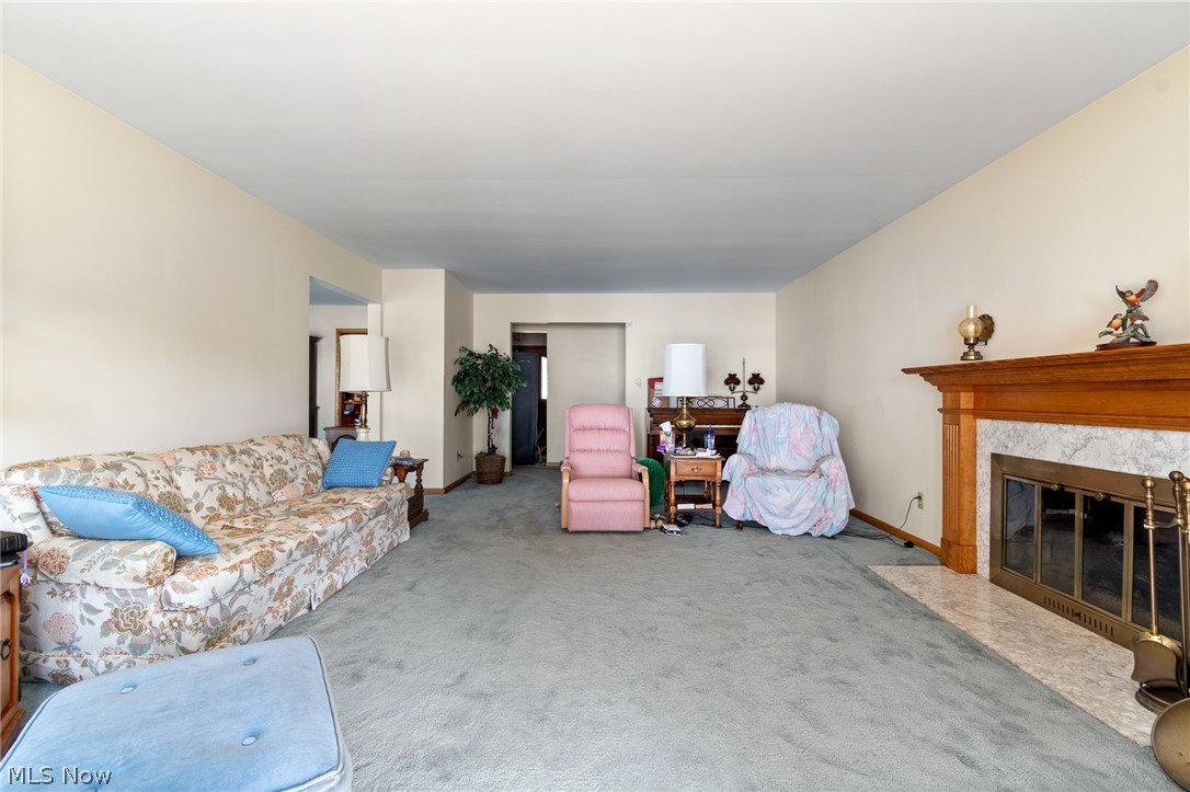 4534 Lahm Drive New Franklin OH 44319
