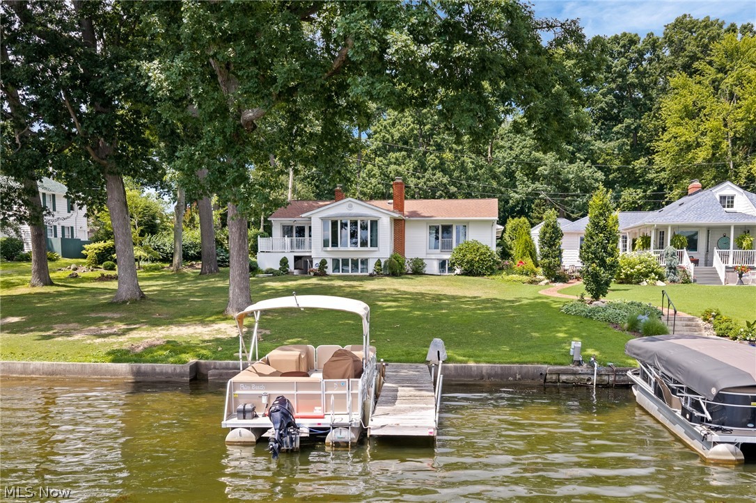 4534 Lahm Drive New Franklin OH 44319
