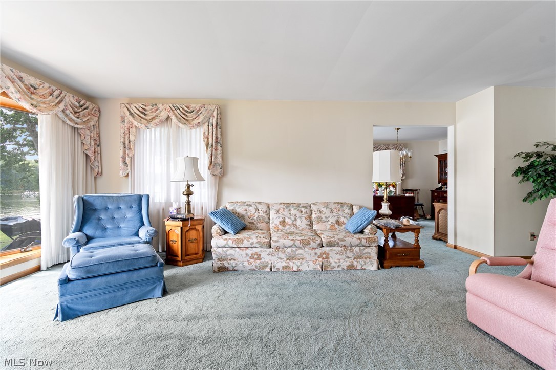 4534 Lahm Drive New Franklin OH 44319