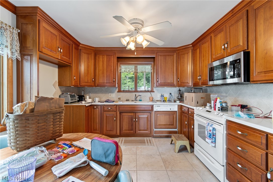 4534 Lahm Drive New Franklin OH 44319
