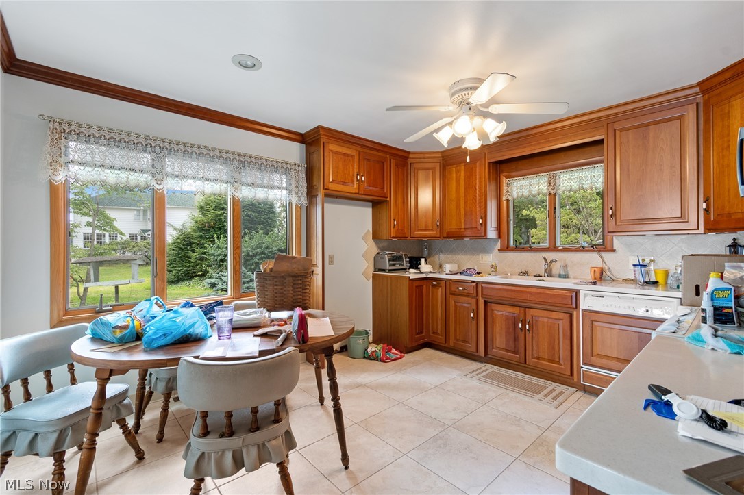 4534 Lahm Drive New Franklin OH 44319