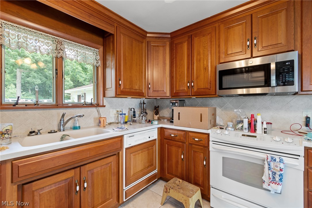 4534 Lahm Drive New Franklin OH 44319