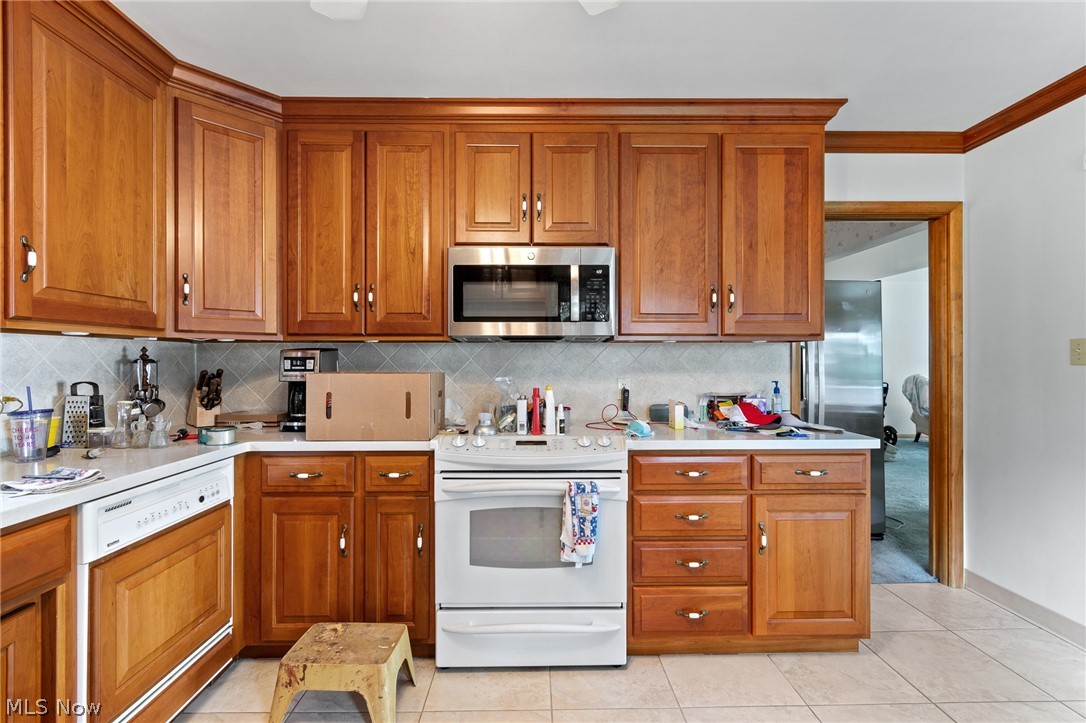 4534 Lahm Drive New Franklin OH 44319