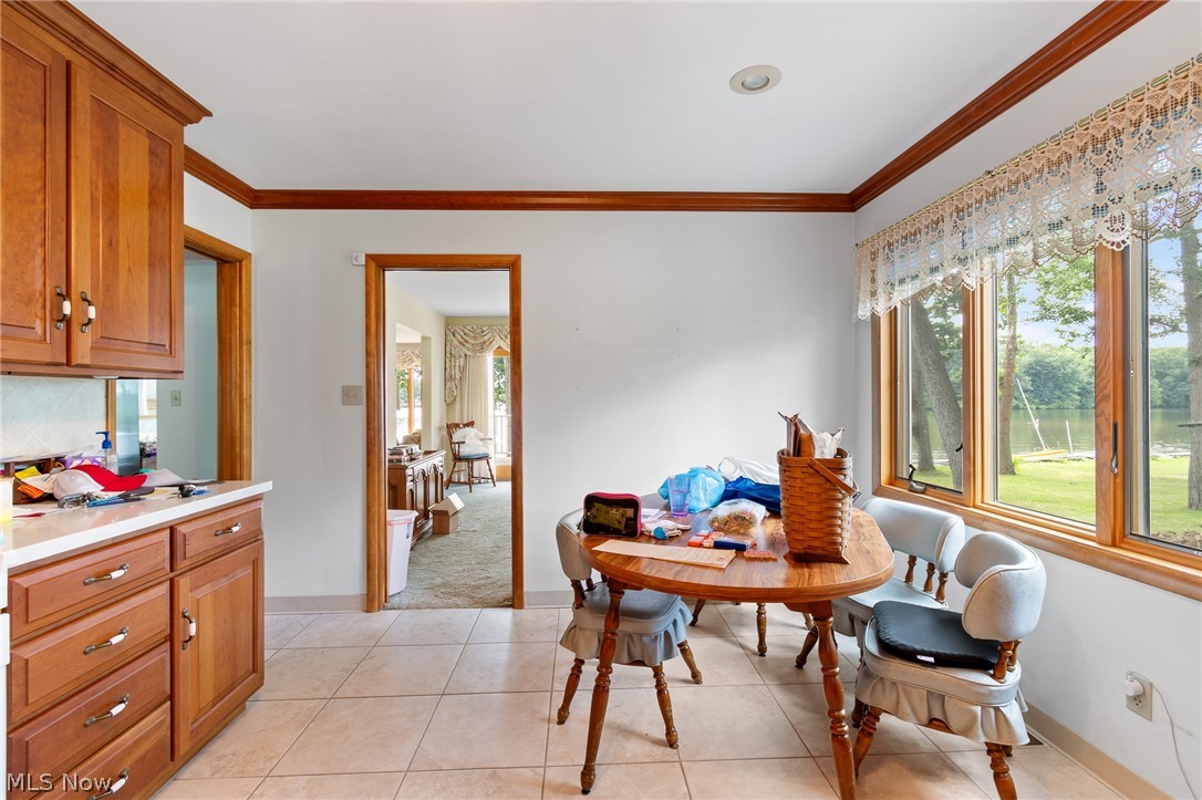 4534 Lahm Drive New Franklin OH 44319