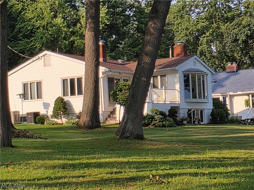 4534 Lahm Drive New Franklin OH 44319
