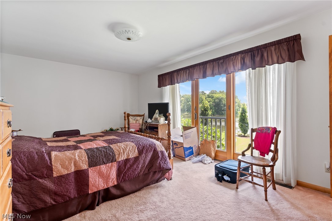 4534 Lahm Drive New Franklin OH 44319