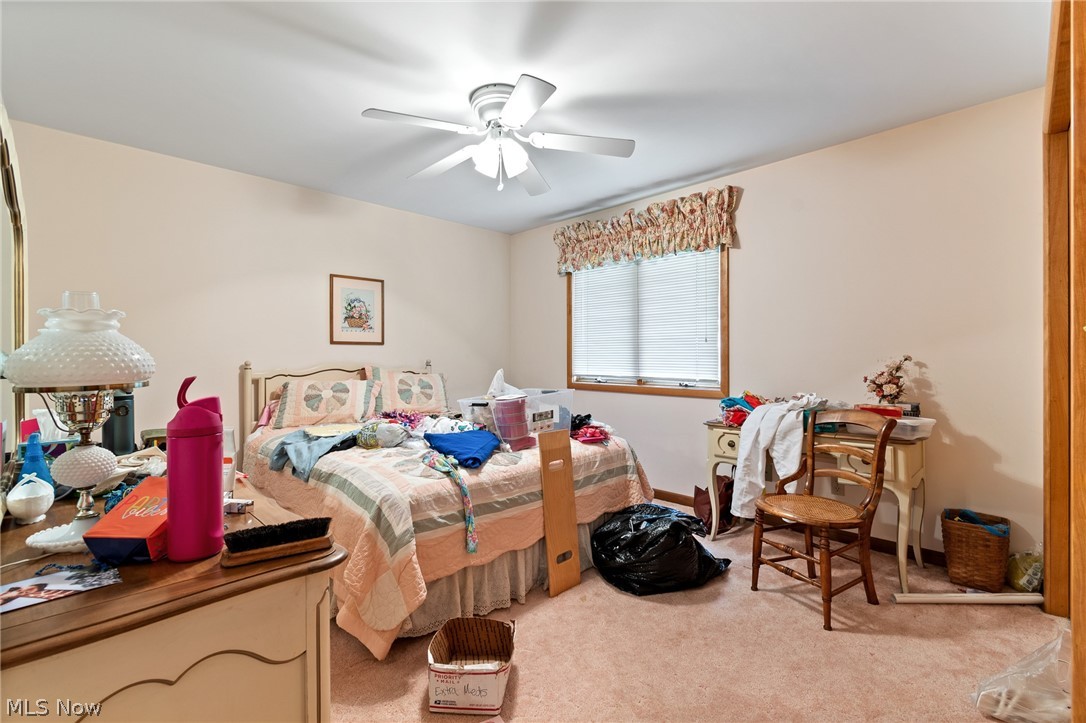 4534 Lahm Drive New Franklin OH 44319