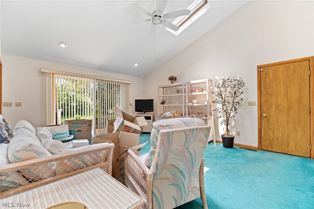 4534 Lahm Drive New Franklin OH 44319