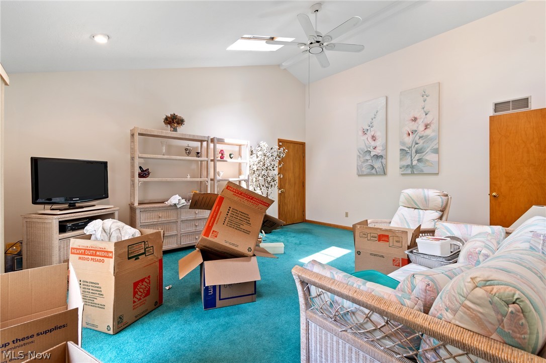 4534 Lahm Drive New Franklin OH 44319
