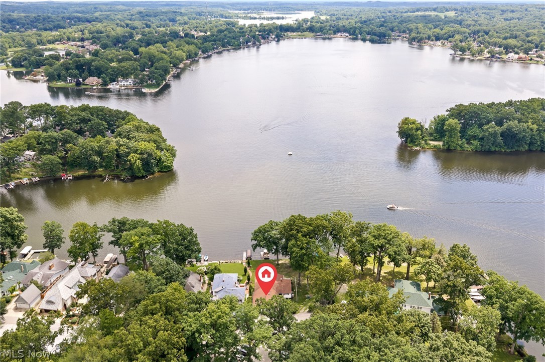 4534 Lahm Drive New Franklin OH 44319