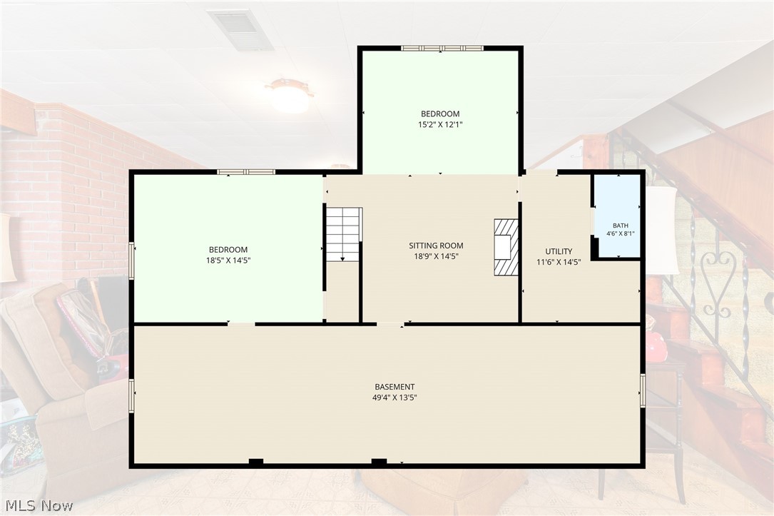 4534 Lahm Drive New Franklin OH 44319