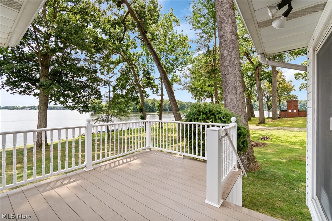 4534 Lahm Drive New Franklin OH 44319
