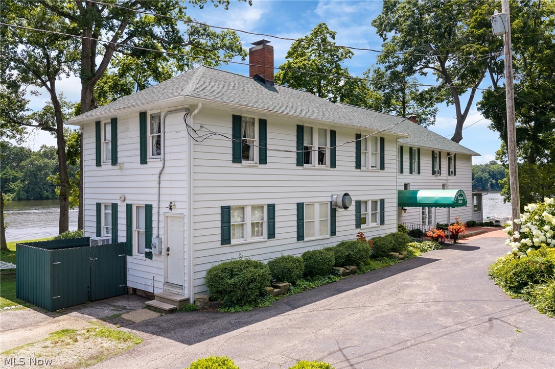 4534 Lahm Drive New Franklin OH 44319
