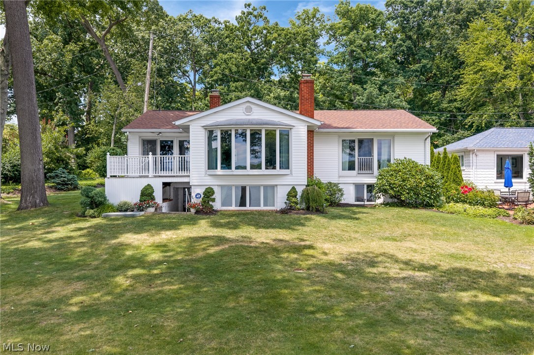 4534 Lahm Drive New Franklin OH 44319