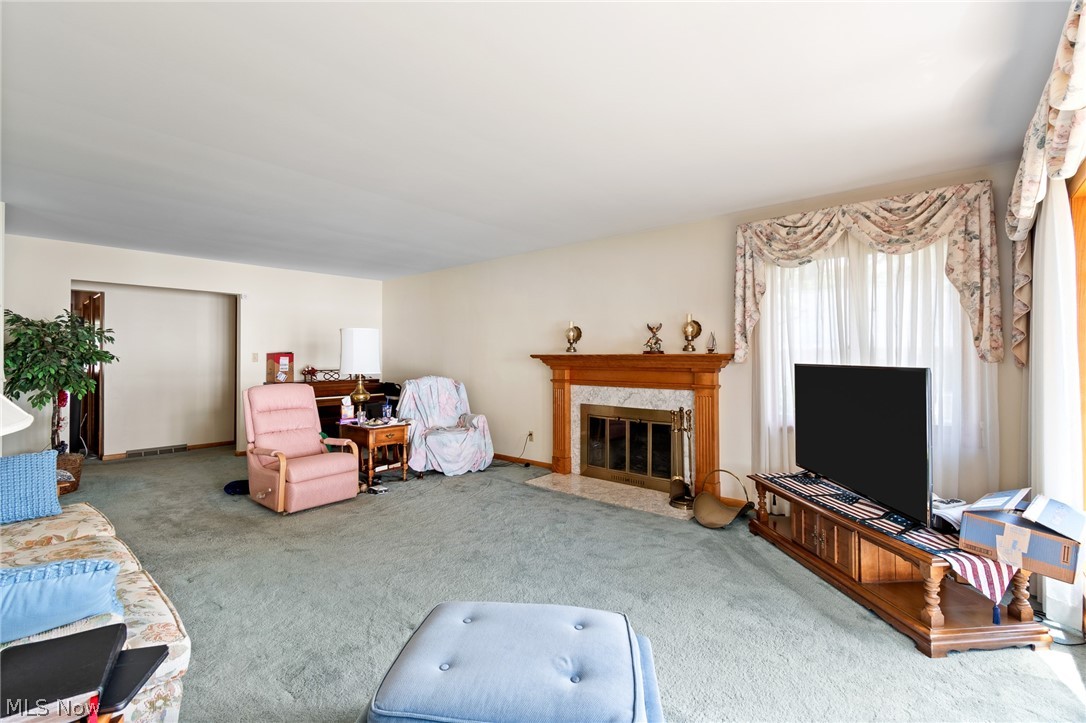 4534 Lahm Drive New Franklin OH 44319