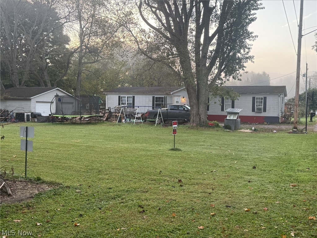 215 1st Street Port Washington OH 43837