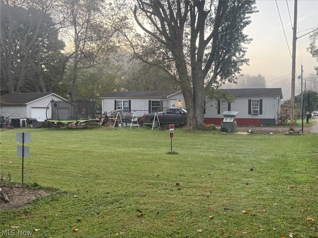 215 1st Street Port Washington OH 43837