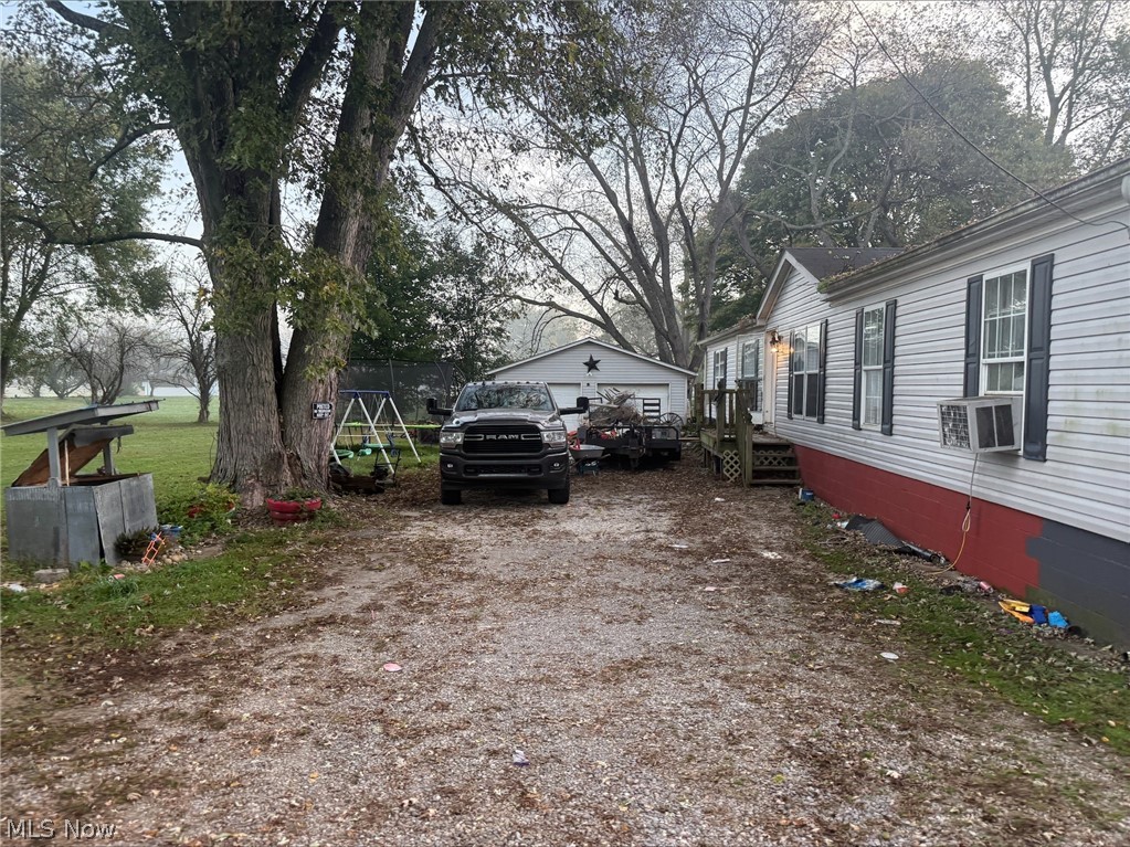 215 1st Street Port Washington OH 43837