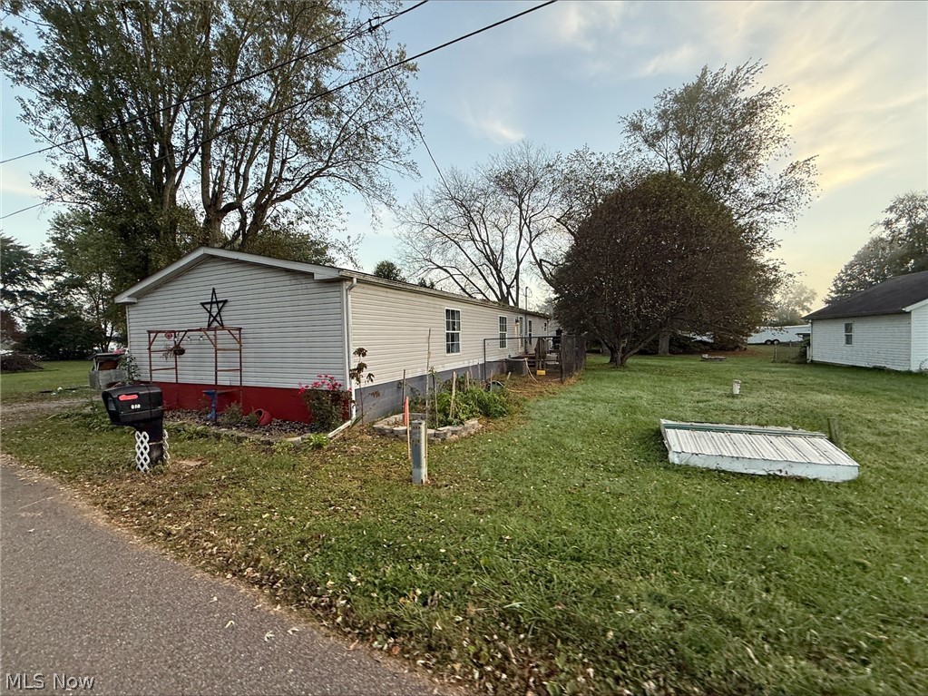 215 1st Street Port Washington OH 43837