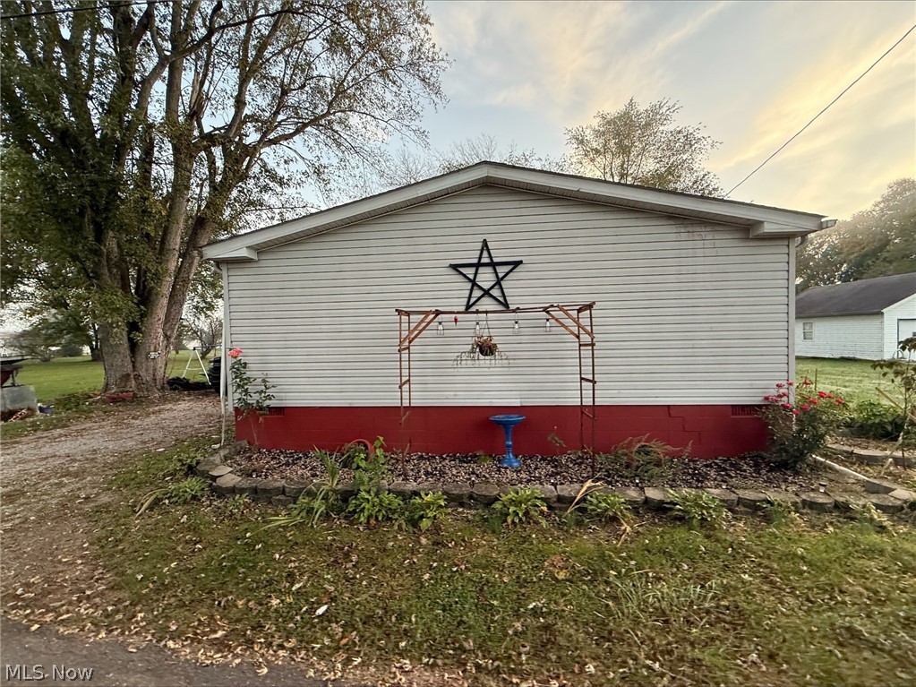 215 1st Street Port Washington OH 43837