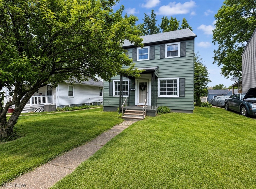 457 Taylor Street Zanesville OH 43701
