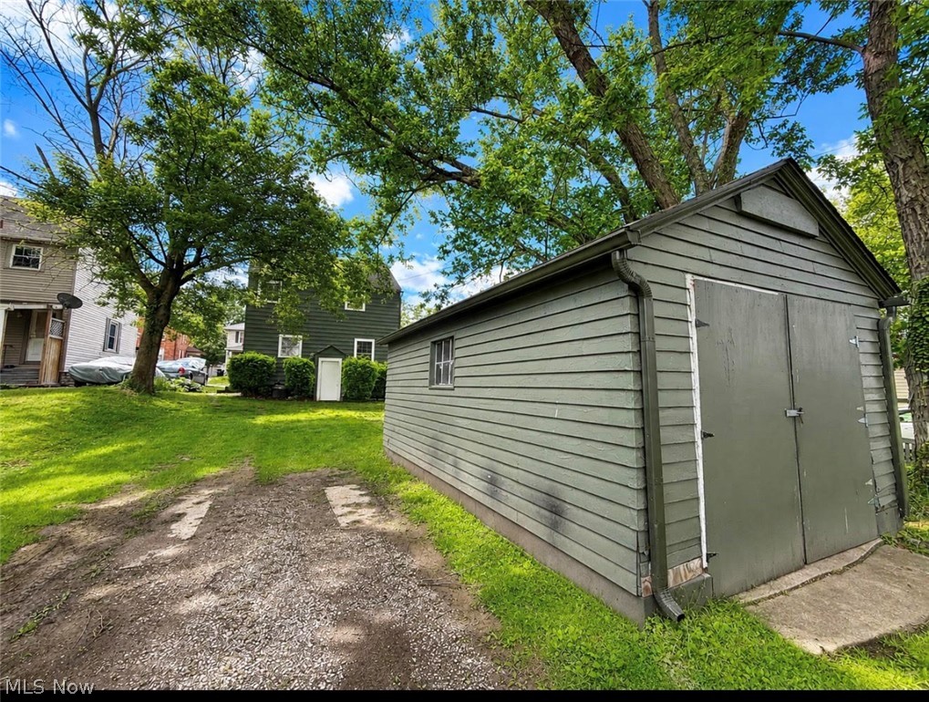 457 Taylor Street Zanesville OH 43701