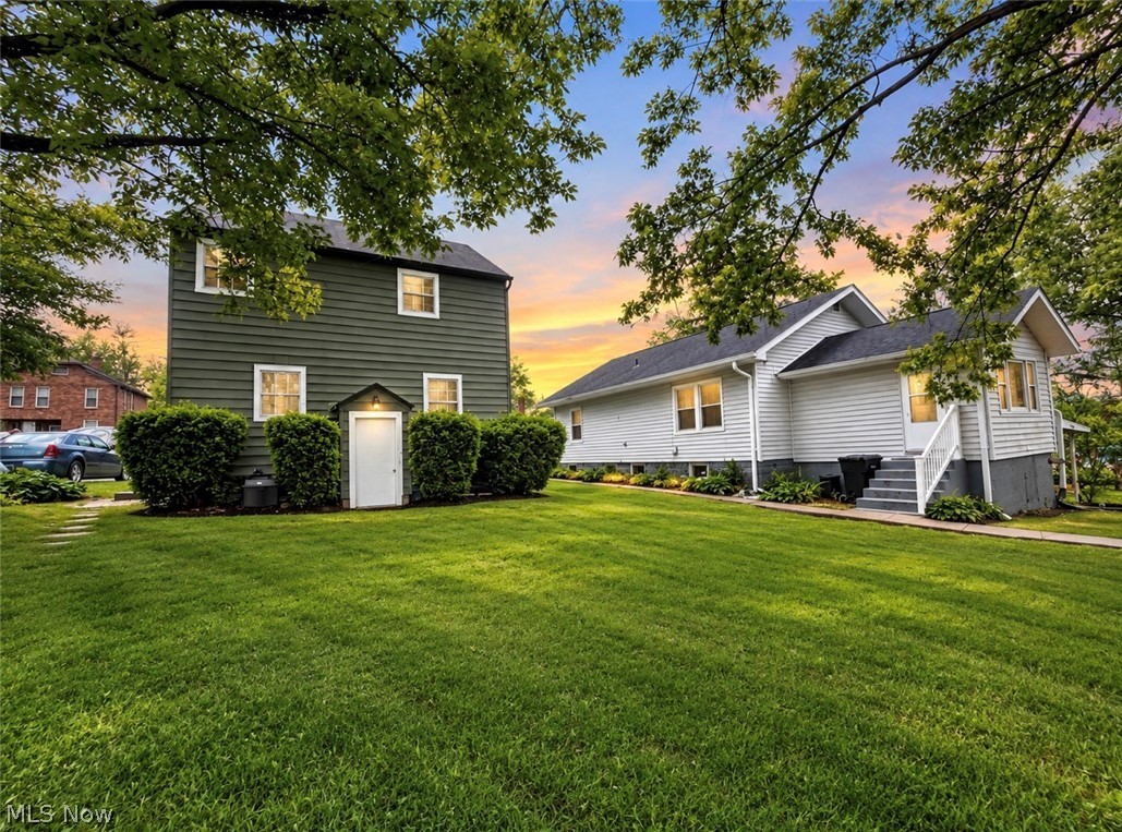 457 Taylor Street Zanesville OH 43701