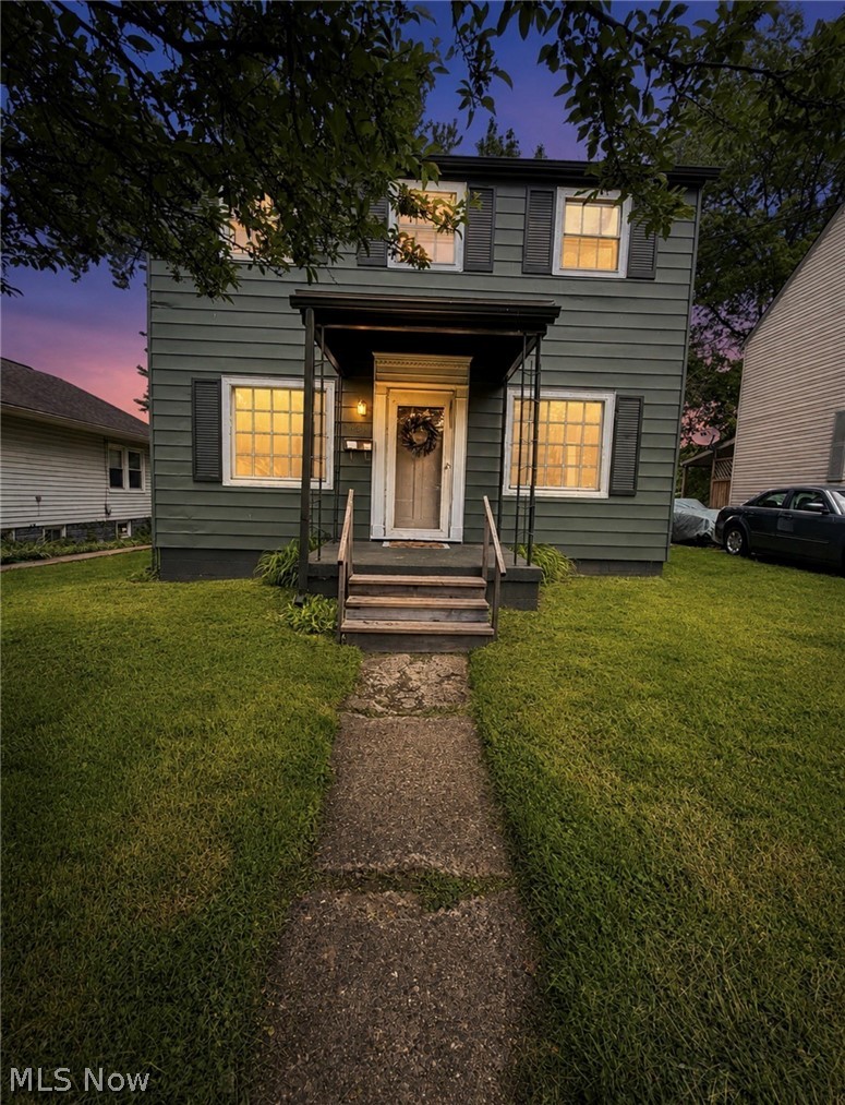 457 Taylor Street Zanesville OH 43701