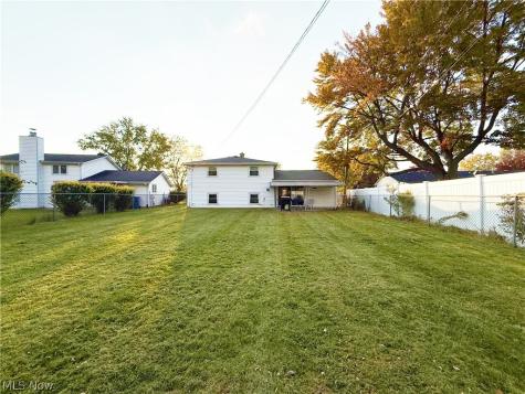 4221 Marshall Avenue Lorain OH 44053