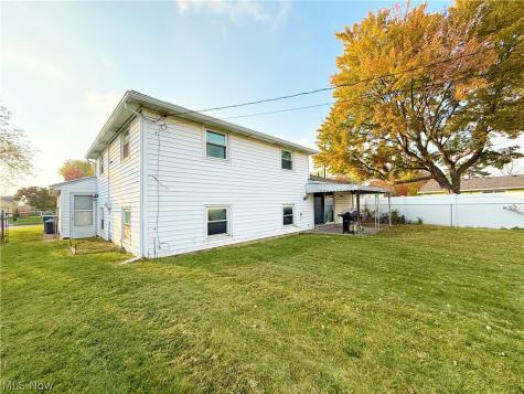4221 Marshall Avenue Lorain OH 44053