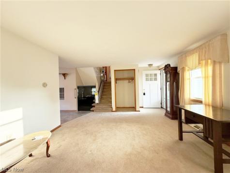 4221 Marshall Avenue Lorain OH 44053