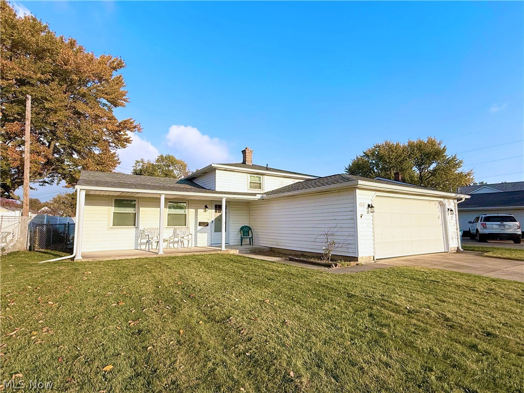 4221 Marshall Avenue Lorain OH 44053