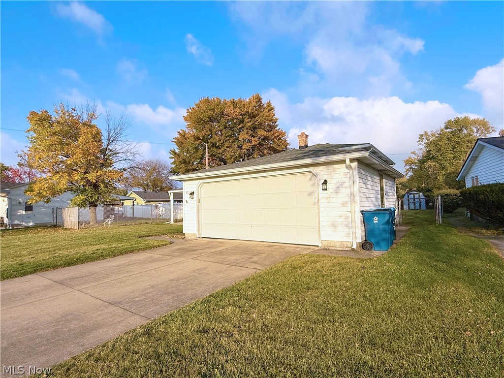 4221 Marshall Avenue Lorain OH 44053