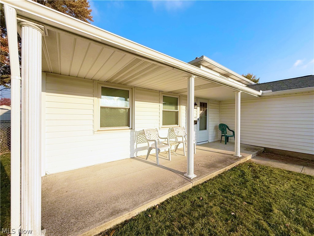 4221 Marshall Avenue Lorain OH 44053