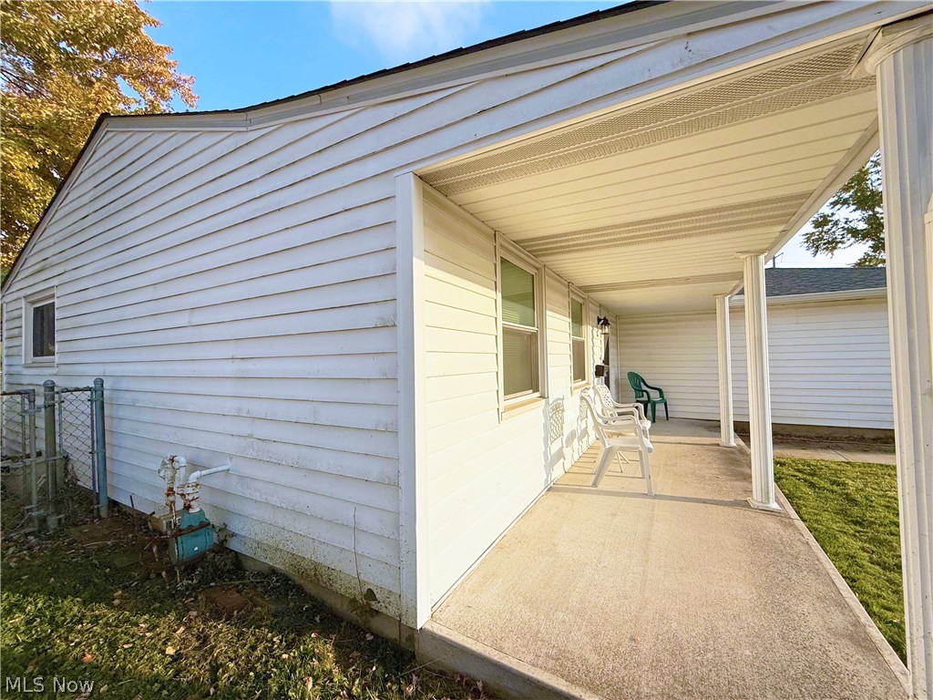 4221 Marshall Avenue Lorain OH 44053