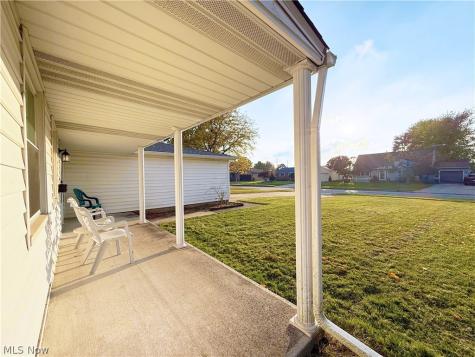 4221 Marshall Avenue Lorain OH 44053