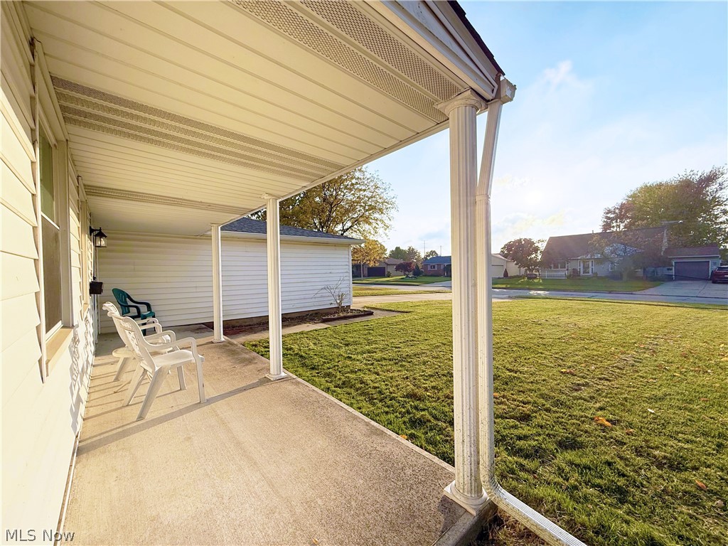 4221 Marshall Avenue Lorain OH 44053