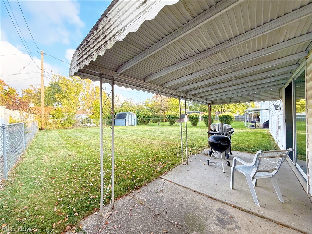 4221 Marshall Avenue Lorain OH 44053