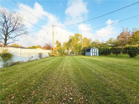 4221 Marshall Avenue Lorain OH 44053